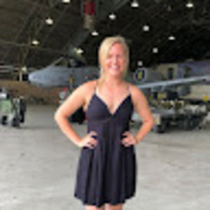 Meet your Posher, Krista